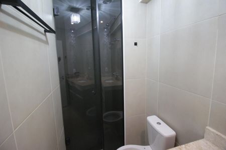 Apartamento para alugar com 84m², 2 quartos e 1 vagaBanheiro
