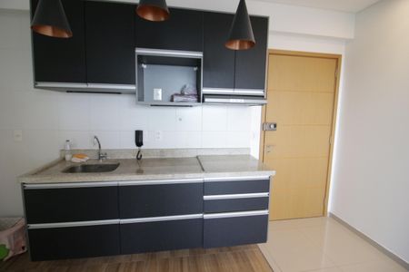 Apartamento para alugar com 84m², 2 quartos e 1 vagaCozinha