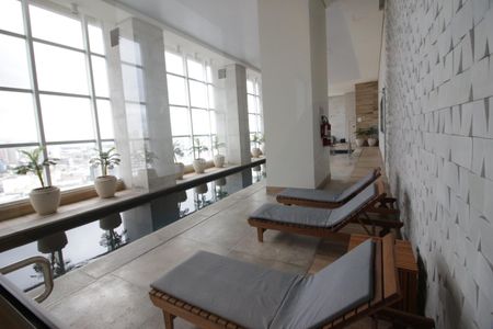 Apartamento para alugar com 84m², 2 quartos e 1 vagaÁrea comum - Piscina