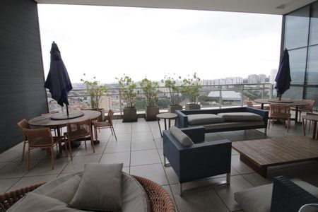 Apartamento para alugar com 84m², 2 quartos e 1 vagaÁrea comum - Lounge