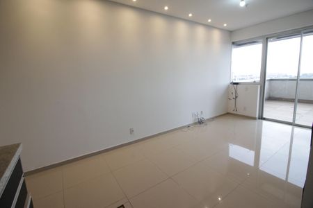 Sala de apartamento para alugar com 2 quartos, 84m² em Centro, Osasco