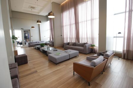 Apartamento para alugar com 84m², 2 quartos e 1 vagaÁrea comum - Salão de festas