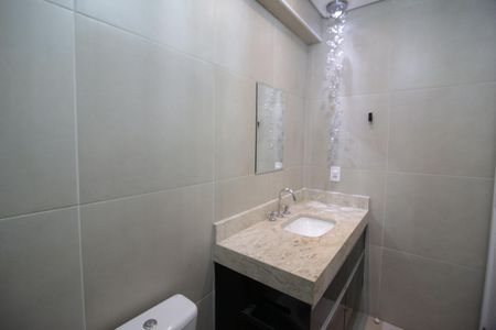 Apartamento para alugar com 84m², 2 quartos e 1 vagaBanheiro