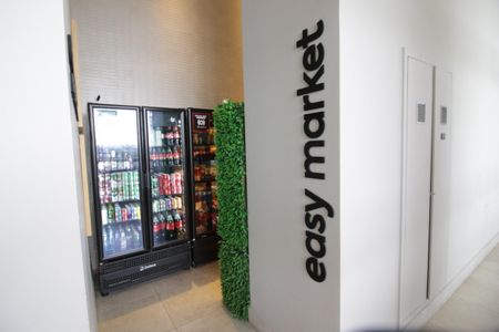 Apartamento para alugar com 84m², 2 quartos e 1 vagaÁrea comum - Mercadinho