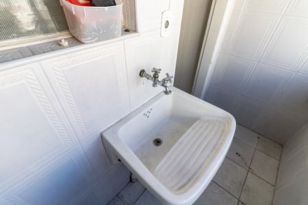 Apartamento para alugar com 62m², 1 quarto e sem vagaÁrea de Serviço