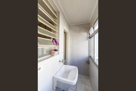 Apartamento para alugar com 62m², 1 quarto e sem vagaÁrea de Serviço