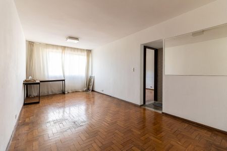 Apartamento para alugar com 62m², 1 quarto e sem vagaSala