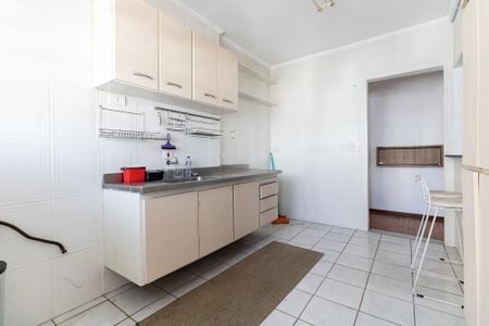 Apartamento para alugar com 62m², 1 quarto e sem vagaCozinha