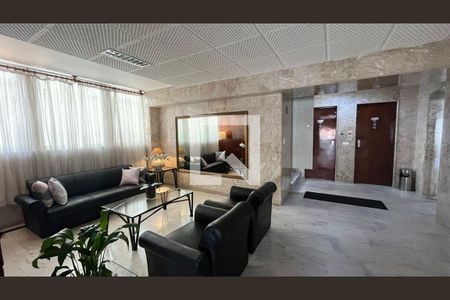 Apartamento para alugar com 62m², 1 quarto e sem vagaHall de Entrada