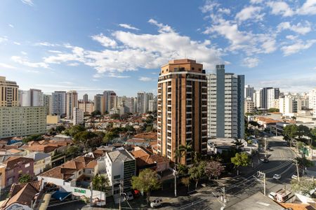 Apartamento para alugar com 62m², 1 quarto e sem vagaVista da Sala