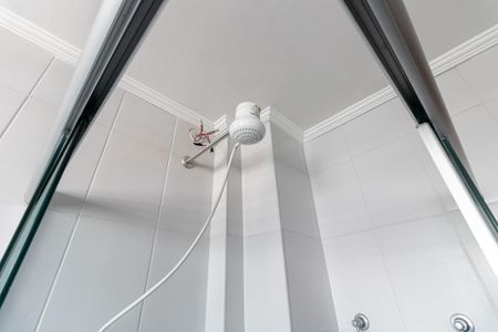 Apartamento para alugar com 62m², 1 quarto e sem vagaBanheiro