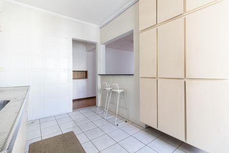 Apartamento para alugar com 62m², 1 quarto e sem vagaCozinha