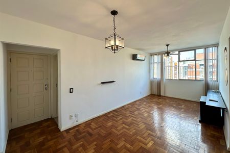 Apartamento para alugar com 3 quartos, 100m² em Leblon, Rio de Janeiro