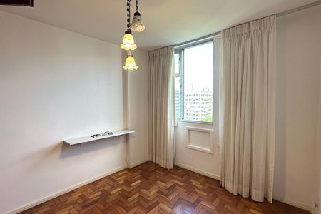 Apartamento para alugar com 3 quartos, 100m² em Leblon, Rio de Janeiro