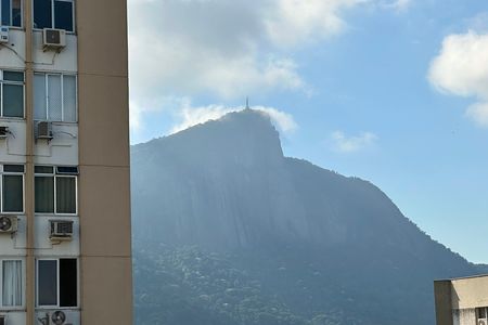 Apartamento para alugar com 3 quartos, 100m² em Leblon, Rio de Janeiro