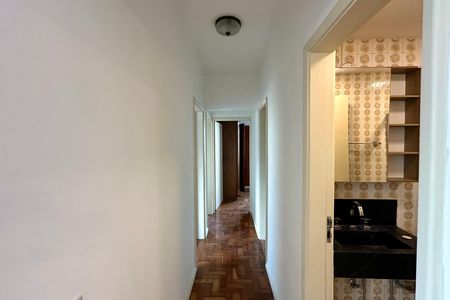 Apartamento para alugar com 3 quartos, 100m² em Leblon, Rio de Janeiro