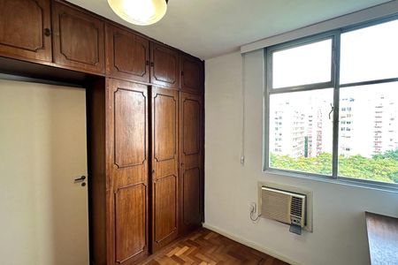 Apartamento para alugar com 3 quartos, 100m² em Leblon, Rio de Janeiro