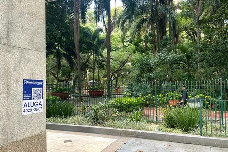 Apartamento para alugar com 3 quartos, 100m² em Leblon, Rio de Janeiro