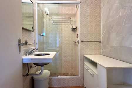 Apartamento para alugar com 3 quartos, 100m² em Leblon, Rio de Janeiro