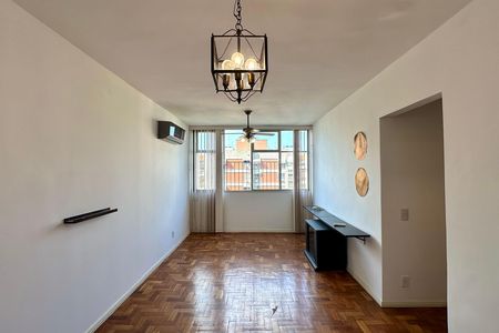 Apartamento para alugar com 3 quartos, 100m² em Leblon, Rio de Janeiro