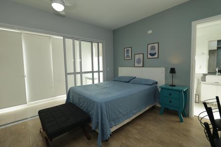 Quarto de kitnet/studio para alugar com 1 quarto, 37m² em Aclimação, São Paulo