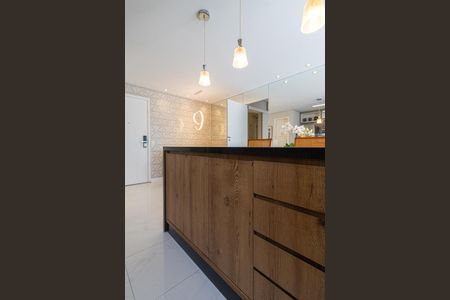 Apartamento para alugar com 54m², 1 quarto e sem vaga Apartamento para alugar com 54m², 1 quarto e sem vagaCozinha