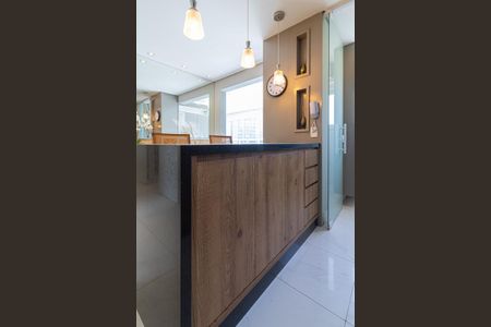 Apartamento para alugar com 54m², 1 quarto e sem vaga Apartamento para alugar com 54m², 1 quarto e sem vagaCozinha