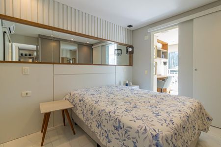 Apartamento para alugar com 54m², 1 quarto e sem vaga Apartamento para alugar com 54m², 1 quarto e sem vagaSuíte