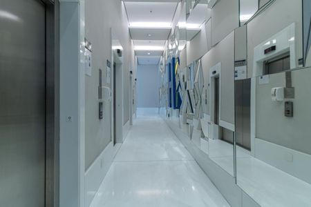 Apartamento para alugar com 54m², 1 quarto e sem vagaÁrea comum - Elevadores