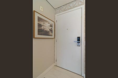 Apartamento para alugar com 54m², 1 quarto e sem vaga Apartamento para alugar com 54m², 1 quarto e sem vagaEntrada