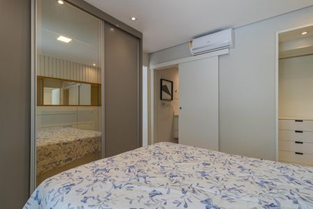 Apartamento para alugar com 54m², 1 quarto e sem vaga Apartamento para alugar com 54m², 1 quarto e sem vagaSuíte