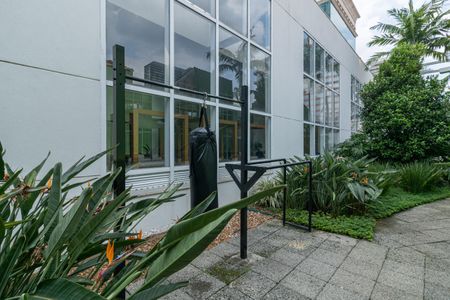 Apartamento para alugar com 54m², 1 quarto e sem vagaÁrea externa