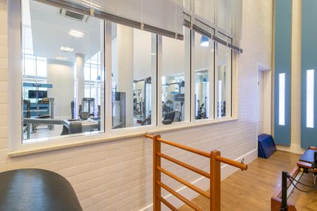 Apartamento para alugar com 54m², 1 quarto e sem vagaÁrea comum - Academia