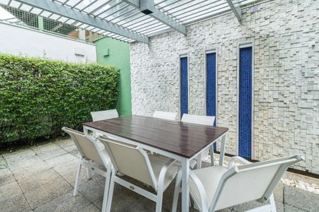 Apartamento para alugar com 54m², 1 quarto e sem vagaÁrea comum - Espaço Gourmet