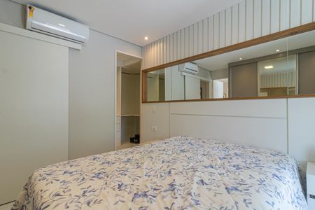 Apartamento para alugar com 54m², 1 quarto e sem vaga Apartamento para alugar com 54m², 1 quarto e sem vagaSuíte