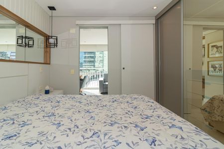 Apartamento para alugar com 54m², 1 quarto e sem vaga Apartamento para alugar com 54m², 1 quarto e sem vagaSuíte