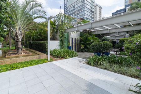 Apartamento para alugar com 54m², 1 quarto e sem vagaÁrea externa