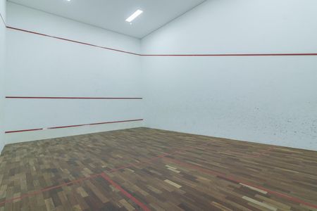 Apartamento para alugar com 54m², 1 quarto e sem vagaÁrea comum - Quadra de Squash