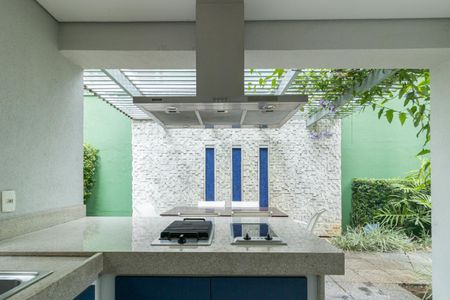 Apartamento para alugar com 54m², 1 quarto e sem vagaÁrea comum - Espaço Gourmet