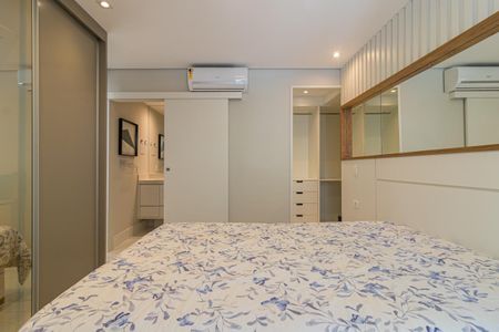 Apartamento para alugar com 54m², 1 quarto e sem vaga Apartamento para alugar com 54m², 1 quarto e sem vagaSuíte