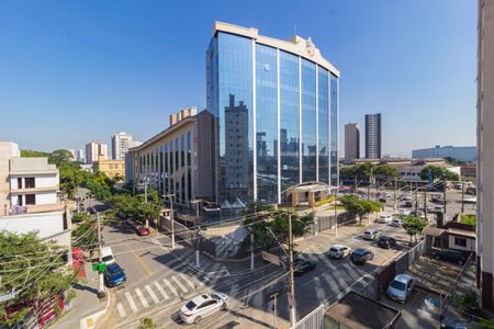 Vista - Quarto 1 de apartamento para alugar com 2 quartos, 60m² em Belenzinho, São Paulo