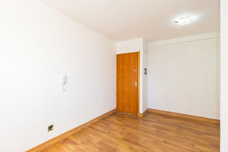 Sala de apartamento para alugar com 2 quartos, 60m² em Belenzinho, São Paulo