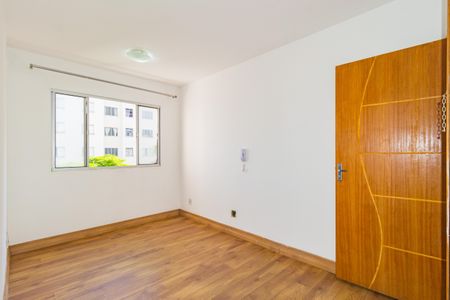 Sala de apartamento para alugar com 2 quartos, 60m² em Belenzinho, São Paulo