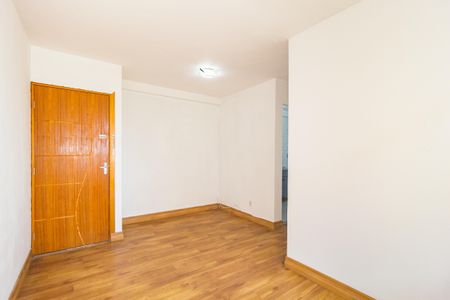 Sala de apartamento para alugar com 2 quartos, 60m² em Belenzinho, São Paulo
