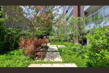 Apartamento à venda com 86m², 2 quartos e 3 vagasÁrea Comum - Jardim