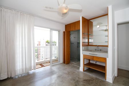 Apartamento à venda com 86m², 2 quartos e 3 vagasSuíte