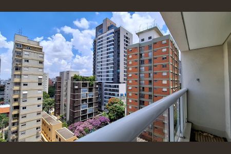 Apartamento à venda com 86m², 2 quartos e 3 vagasVaranda da Suíte