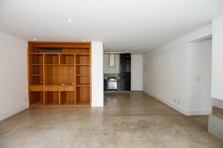 Apartamento à venda com 86m², 2 quartos e 3 vagasSala de Estar e Jantar