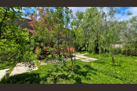 Apartamento à venda com 86m², 2 quartos e 3 vagasÁrea Comum - Jardim