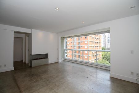 Apartamento à venda com 86m², 2 quartos e 3 vagasSala de Estar e Jantar